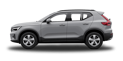 XC40 volvo