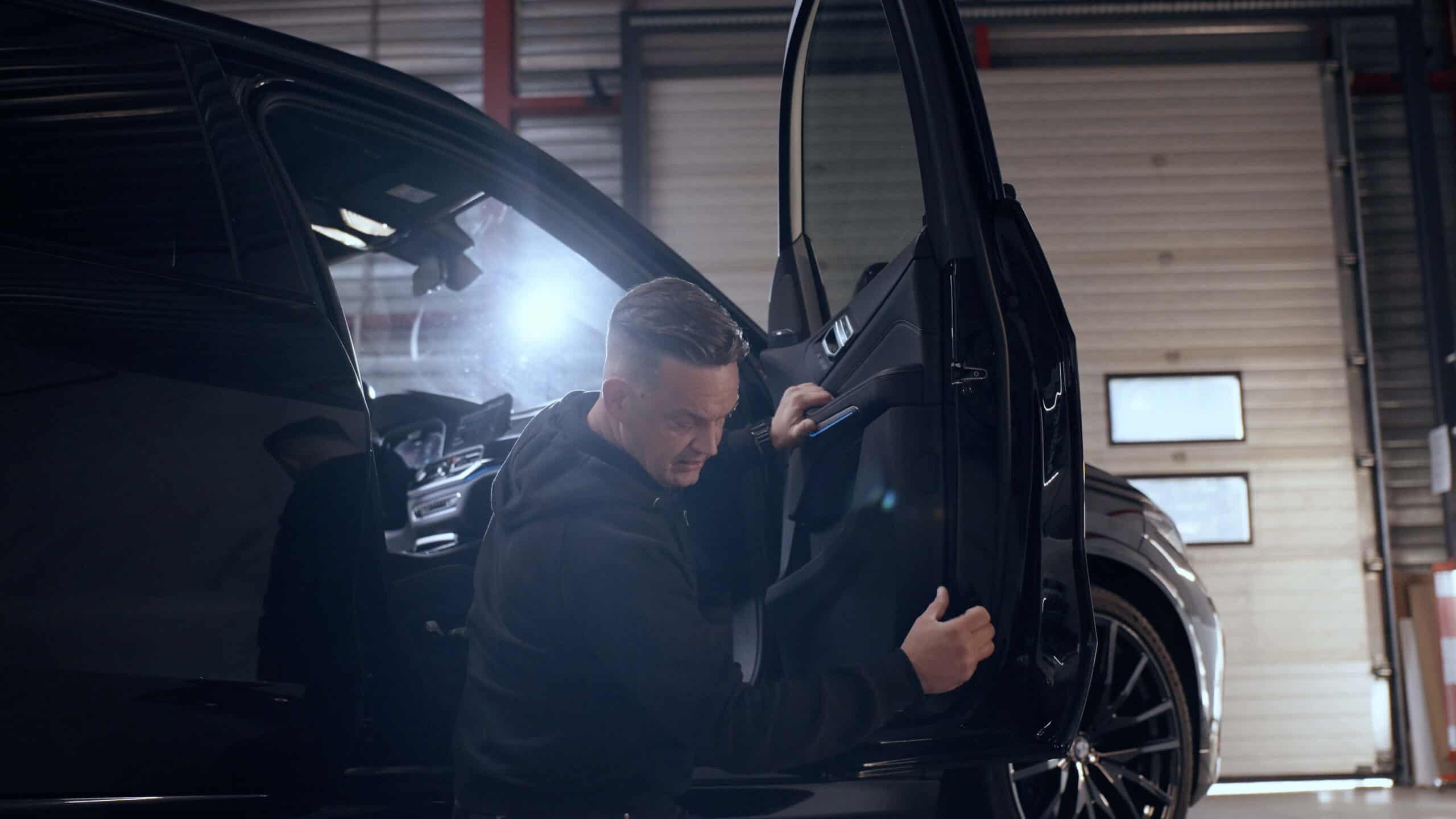 Car Audio Studio