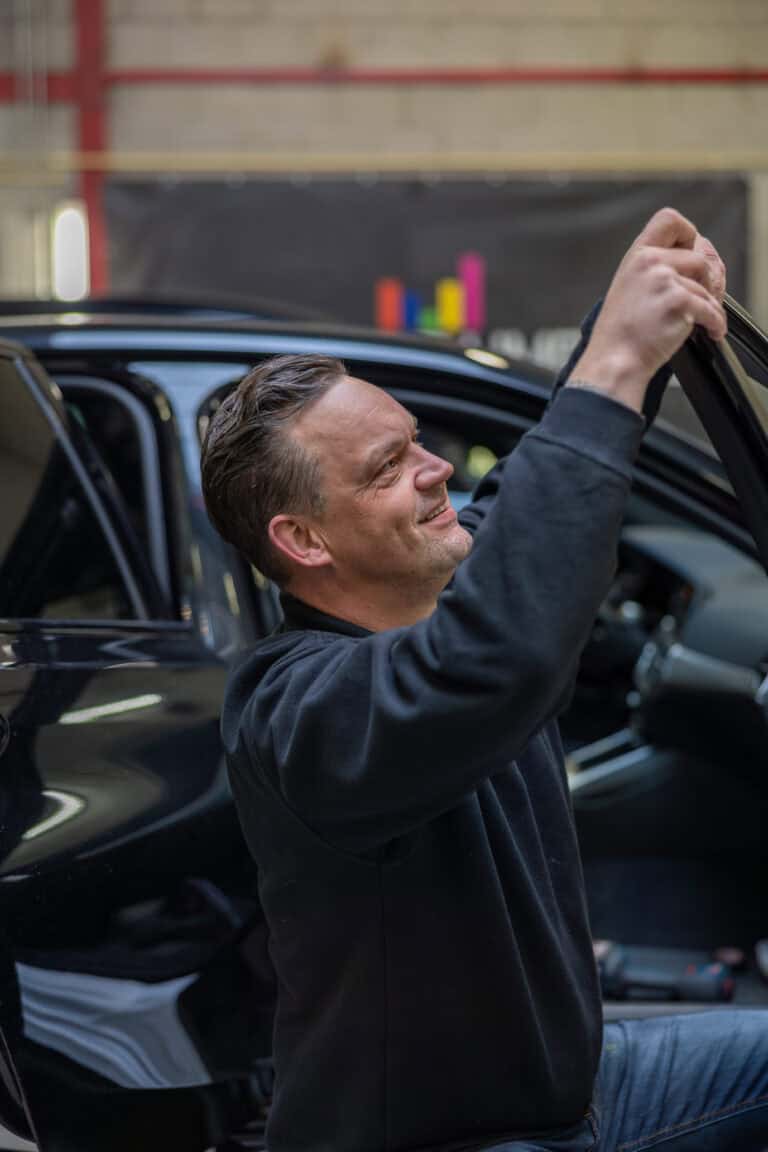 Munstergeleen Car Audio