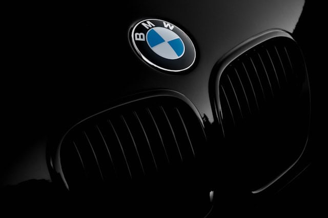Inbouw specialist BMW